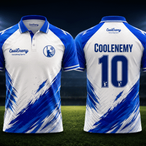 customise your jersey