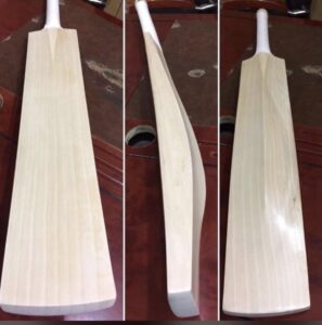 Grade 1 English Willow Bats